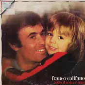 Franco Califano - Tutto Il Resto È Noia