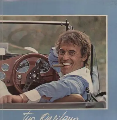 Franco Califano - Tuo Califano