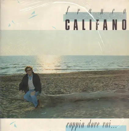 Franco Califano - Coppia Dove Vai