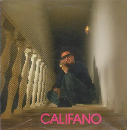 Franco Califano - Califano