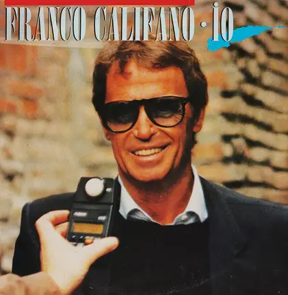 Franco Califano - Io