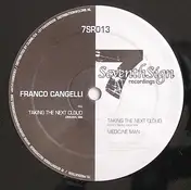 Franco Cangelli - Taking The Next Cloud/ S. Weisemann Rmx