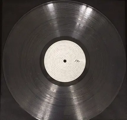Franco Cangelli - The Spin Of Thought EP