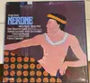 LP-Box - Franco Capuana , Mirto Picchi , Giangiacomo Guelfi , Adriana Lazzarini , Arrigo Boito , Mario Petri - Nerone - Big box set with booklet