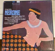 Franco Capuana , Mirto Picchi , Giangiacomo Guelfi , Adriana Lazzarini , Arrigo Boito , Mario Petri - Nerone