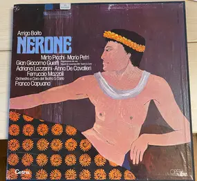 Franco Capuana - Nerone