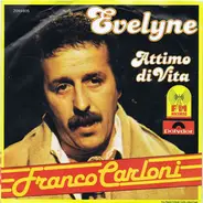 Franco Carloni - Evelyne
