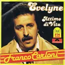 7inch Vinyl Single - Franco Carloni - Evelyne