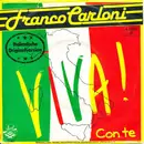 7inch Vinyl Single - Franco Carloni - Viva
