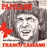 Franco Cassano - Tema Dal Film "Papillon"