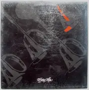 LP - Franco Cerri - Enrico Intra - Effetto Alfa - Gatefold
