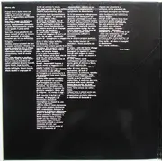 LP - Franco Cerri - Enrico Intra - Effetto Alfa - Gatefold