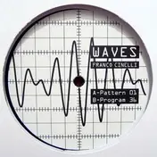 Franco Cinelli - Waves