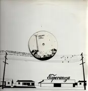 12inch Vinyl Single - Franco Cinelli - Antenna