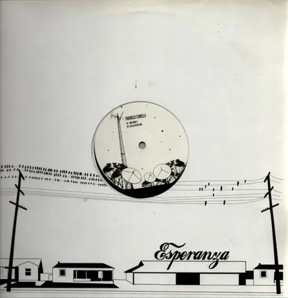 Franco Cinelli - Antenna