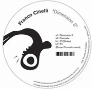 Franco Cinelli - Dimension 3