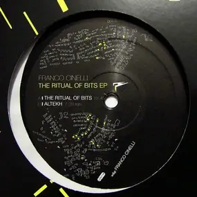 Franco Cinelli - The Ritual Of Bits Ep