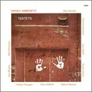 LP - Franco Ambrosetti - Tentets