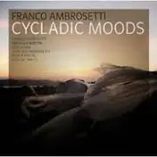 Franco Ambrosetti - Cycladic Moods