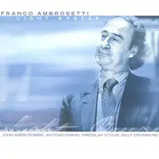 Franco Ambrosetti - Light Breeze