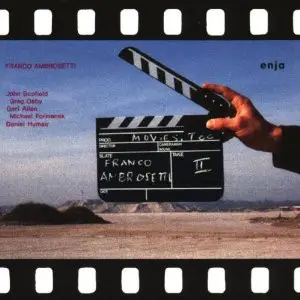 Franco Ambrosetti - Movies Too