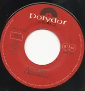 7inch Vinyl Single - Franco Andolfo - Champagne / Gigi L'Amoroso