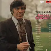 LP - Franco Andolfo - Amore Scusami