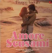 LP - Franco Andolfo - Amore Scusami