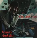 LP - Franco Andolfo - Ciao Amici Ciao - SIGNED