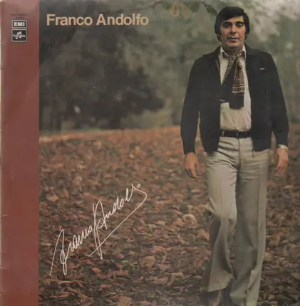 Franco Andolfo - Franco Andolfo