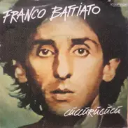 Franco Battiato - Cuccurucucu