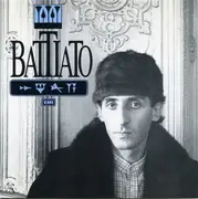 CD - Franco Battiato - Battiato
