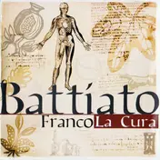 Franco Battiato - La Cura