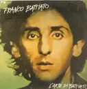 LP - Franco Battiato - L'Arte Di Battiato
