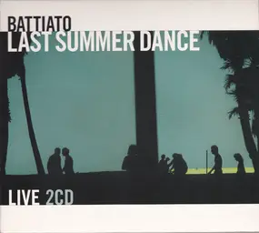 Franco Battiato - Last Summer Dance