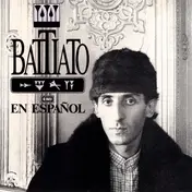 Franco Battiato - Battiato En Español