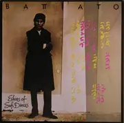 LP - Franco Battiato - Echoes Of Sufi Dances