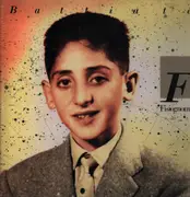 LP - Franco Battiato - Fisiognomica
