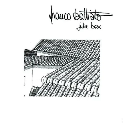 Franco Battiato - Juke Box
