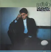 Franco Battiato - Orizzonti Perduti