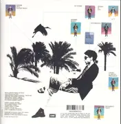 LP - Franco Battiato - La Voce Del Padrone