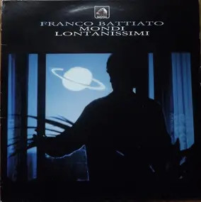 Franco Battiato - Mondi Lontanissimi
