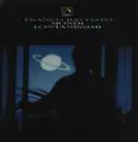 LP - Franco Battiato - Mondi Lontanissimi