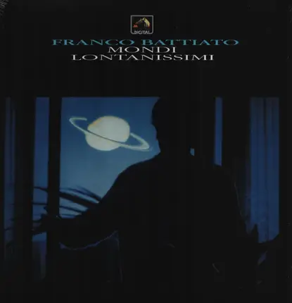 Franco Battiato - Mondi Lontanissimi