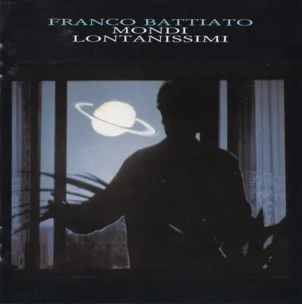 Franco Battiato - Mondi Lontanissimi
