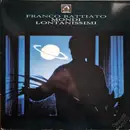LP - Franco Battiato - Mondi Lontanissimi - + Insert