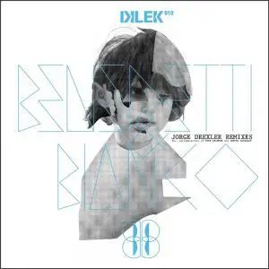 Franco Bianco & Nacho Benedetti - Jorge Drexler Remixes