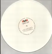 12inch Vinyl Single - Franco Bianco & Nacho Benedetti - Jorge Drexler Remixes - White vinyl