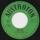 7inch Vinyl Single - Franco-Brothers - Sole, Sole / Unser Kleines Paradiso