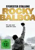DVD - Sylvester Stallone - Rocky Balboa
